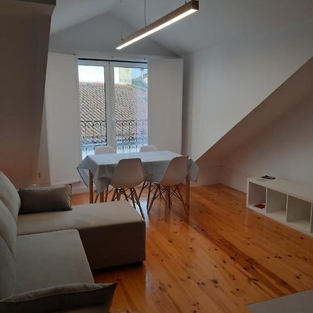Sao Bartolomeu Apartment 4 โกอิมบรา ภายนอก รูปภาพ
