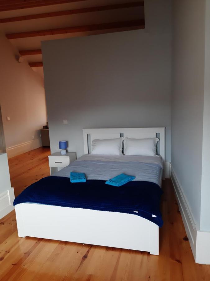 Sao Bartolomeu Apartment 4 โกอิมบรา ภายนอก รูปภาพ