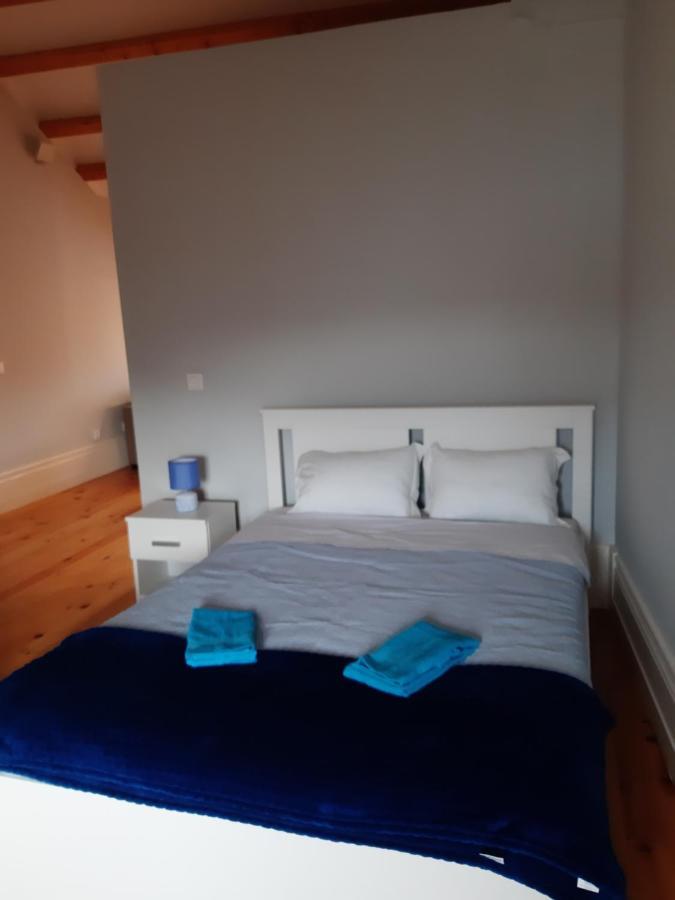 Sao Bartolomeu Apartment 4 โกอิมบรา ภายนอก รูปภาพ