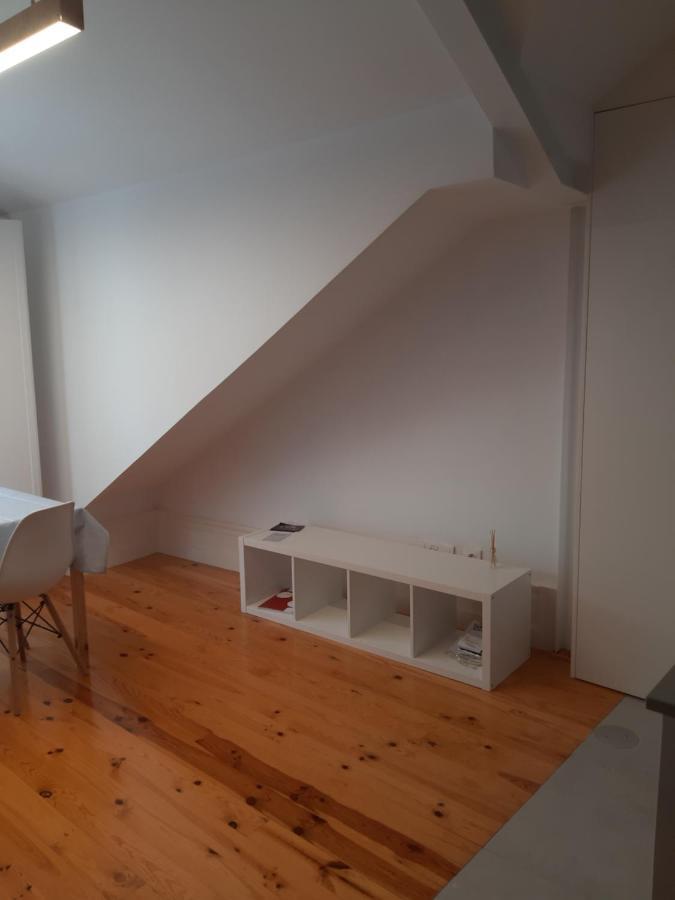 Sao Bartolomeu Apartment 4 โกอิมบรา ภายนอก รูปภาพ