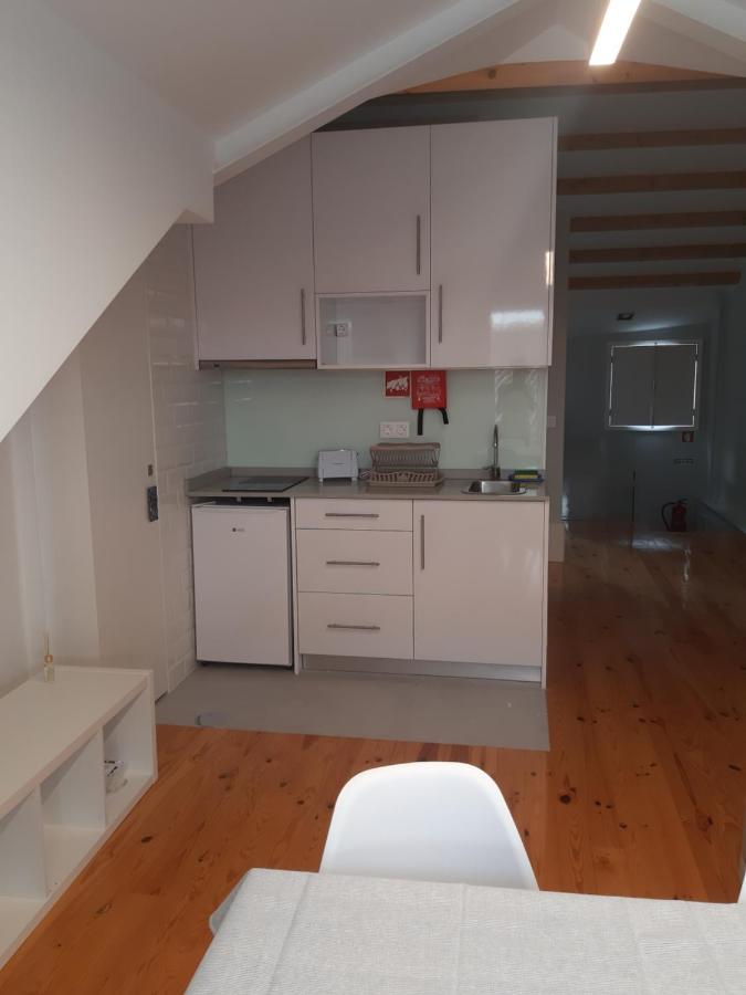 Sao Bartolomeu Apartment 4 โกอิมบรา ภายนอก รูปภาพ