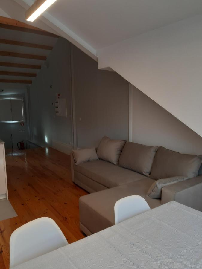 Sao Bartolomeu Apartment 4 โกอิมบรา ภายนอก รูปภาพ
