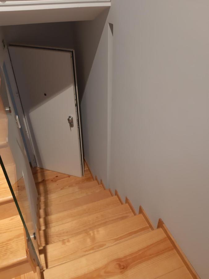 Sao Bartolomeu Apartment 4 โกอิมบรา ภายนอก รูปภาพ
