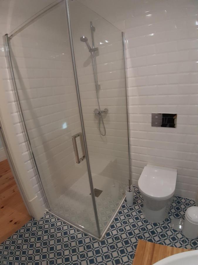 Sao Bartolomeu Apartment 4 โกอิมบรา ภายนอก รูปภาพ